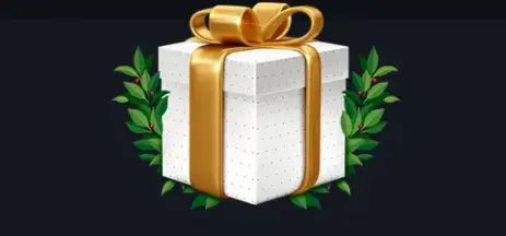 Caja de Regalo - Pin Up