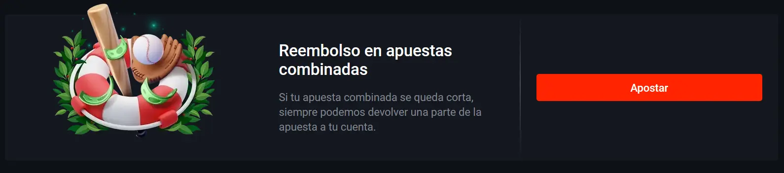 Cashback en Apuestas Exprés