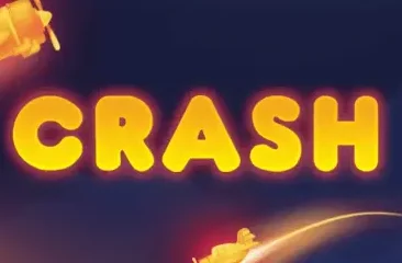 Crash - 1xBet