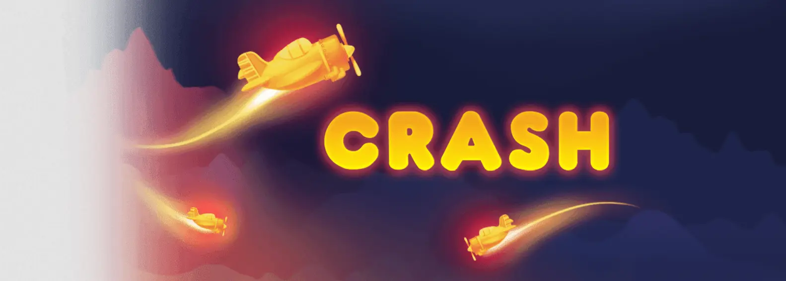 Crash - 1xBet