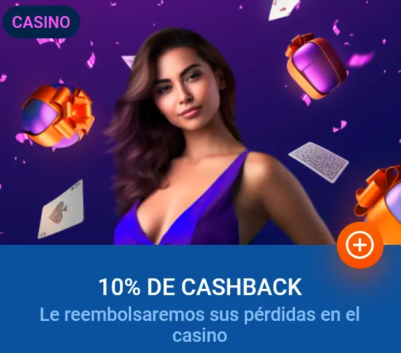 Devolución en Mostbet Peru Casino