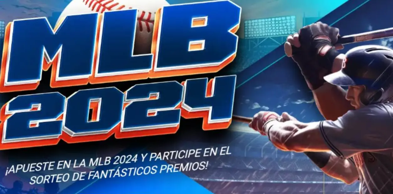 MLB 2024 - 1xBet