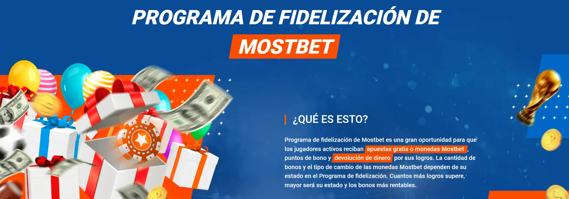 Programa de fidelidad