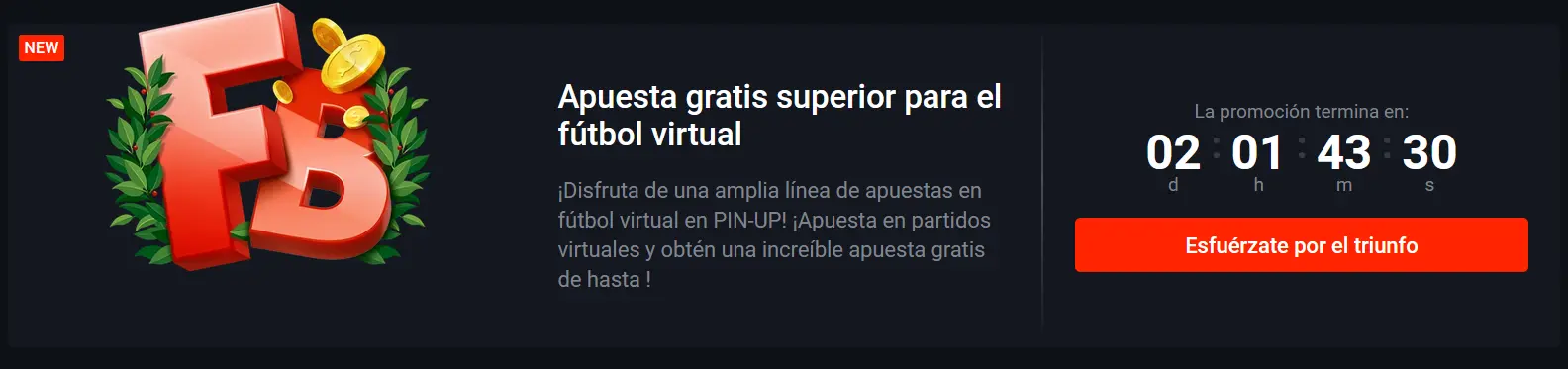 Promoción Tragamonedas de la semana
