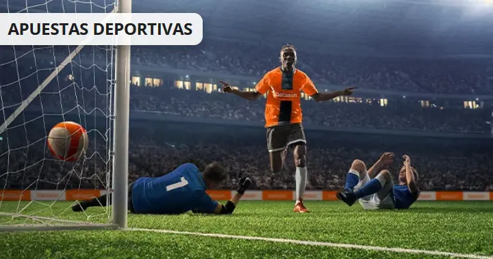 Apuesta Exprés Segura - Betsson