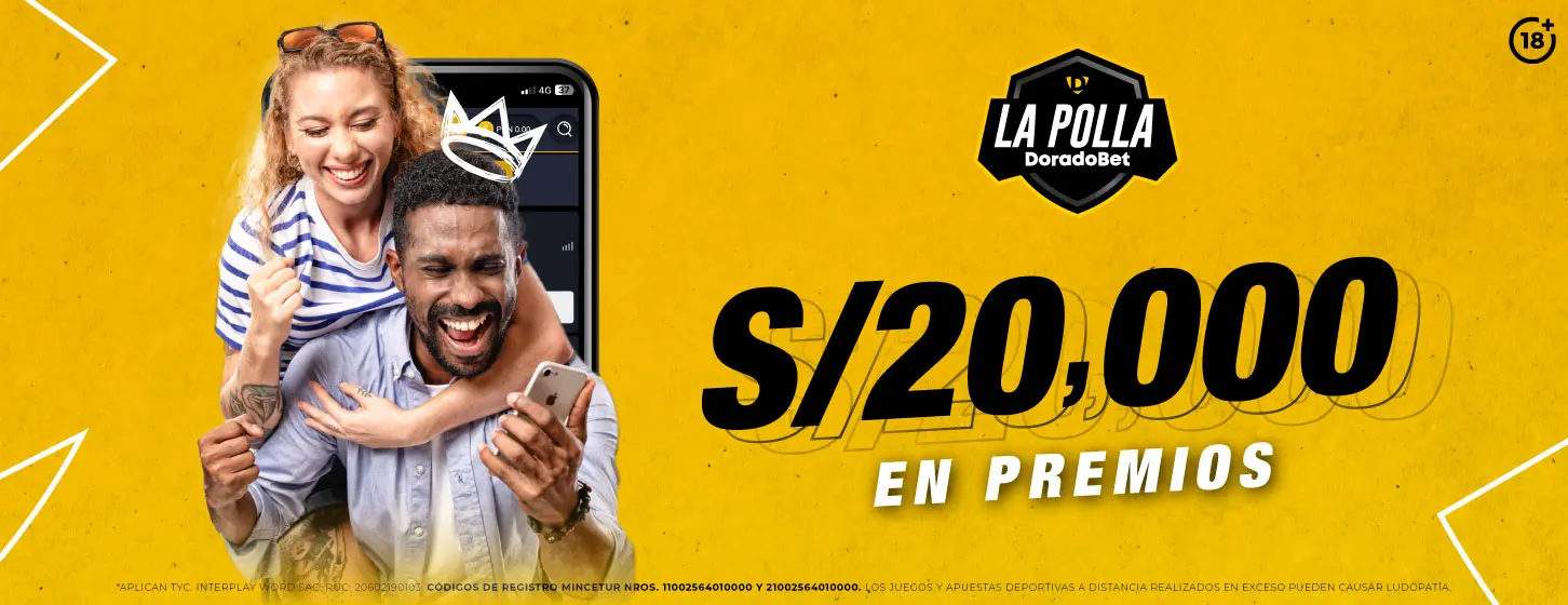 Apuesta “Pronósticos Doradobet”
