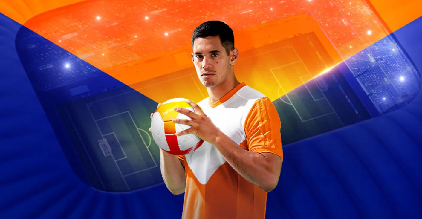 Apuesta de campeones en Betsson