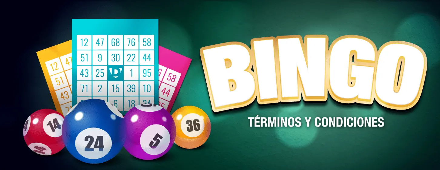 Bingo en Doradobet