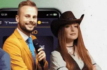 Bono Misterioso Playtech en Doradobet