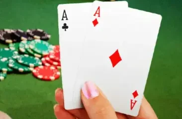 Bono de bienvenida para Póquer en Betsson