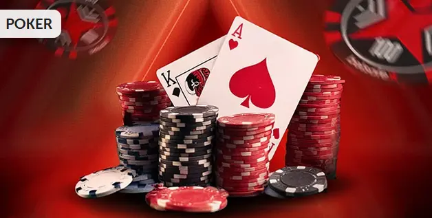 Calendario de Retos de Póquer en Betsafe