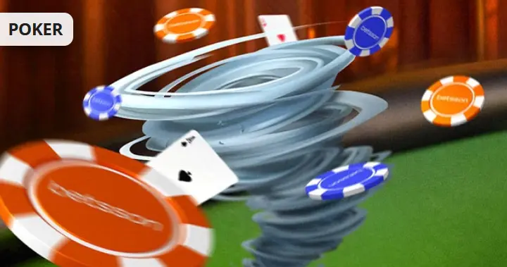 Carreras Twister - Betsson