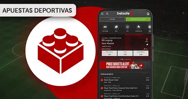 Combina tus giros con el nuevo diseñador de apuestas en Betsafe