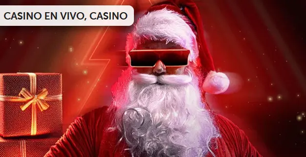 Descubre cada día una sorpresa en nuestro calendario festivo en Betsafe