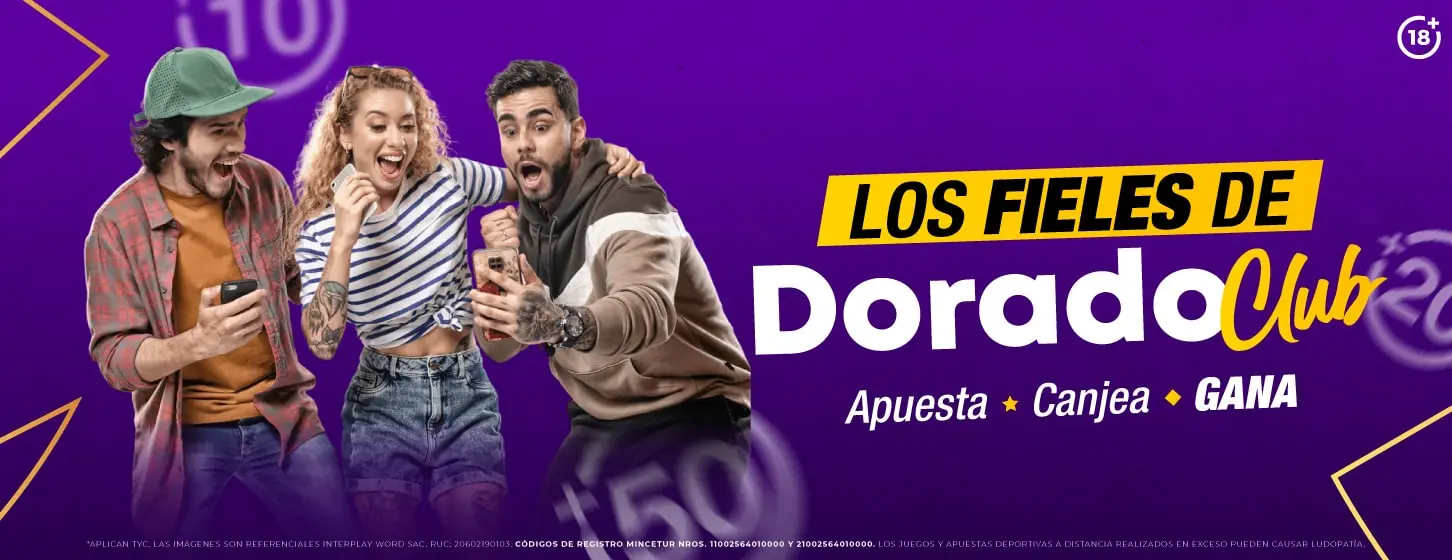 Los Fieles de DoradoClub