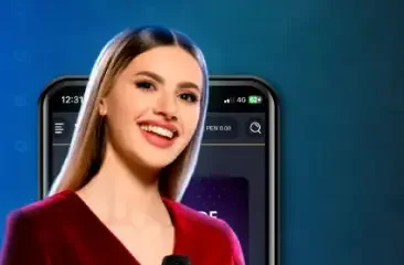 Mega Ruleta de Locura en Doradobet