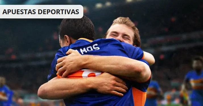 Pago Extra por Apuesta Exprés Betsson