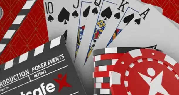 Torneo de Póquer 2024 en Betsafe