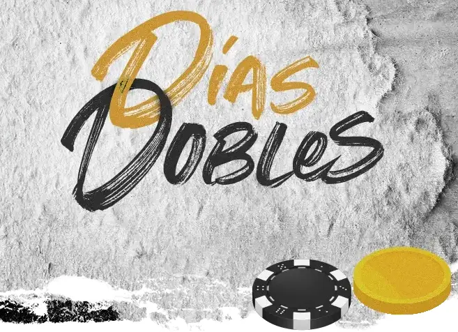 Días dobles en Bodog