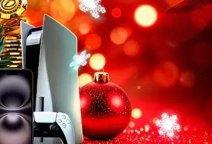 FELICES GIROS Y PREMIOS NAVIDEÑOS en Dafabet