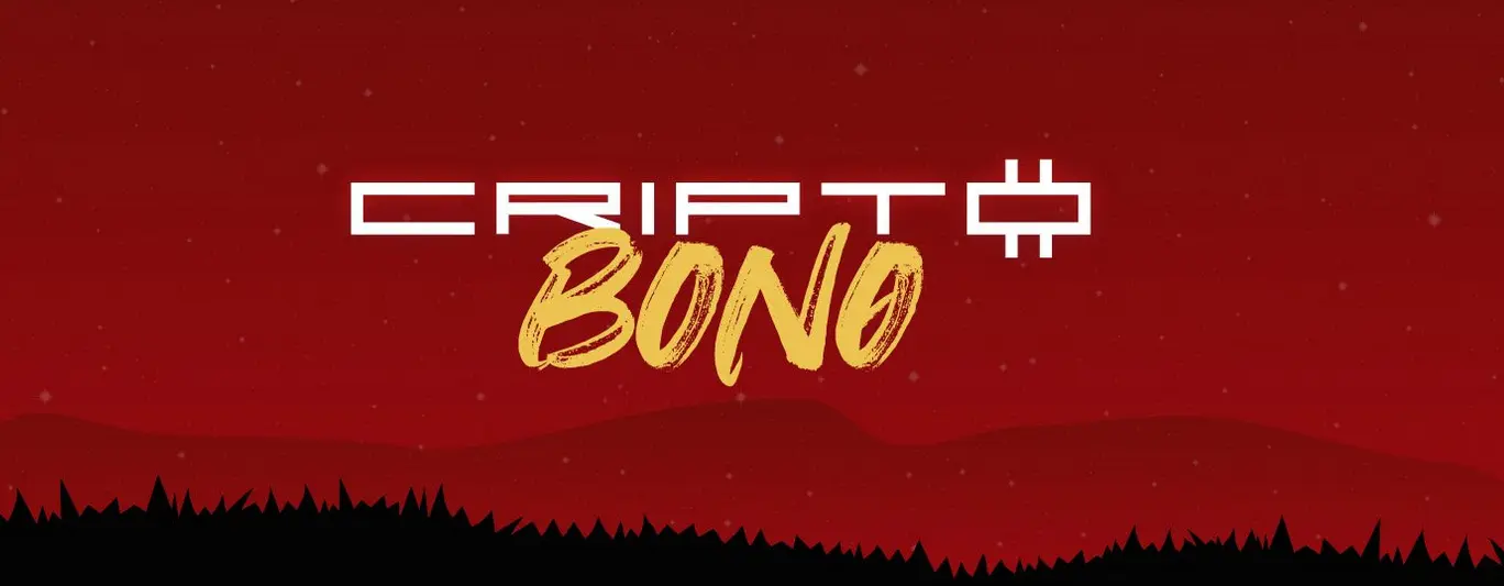 Juega y gana con Cripto - Bodog