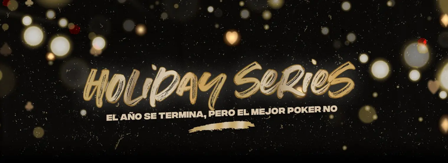 Listo para finalizar el año - Bodog
