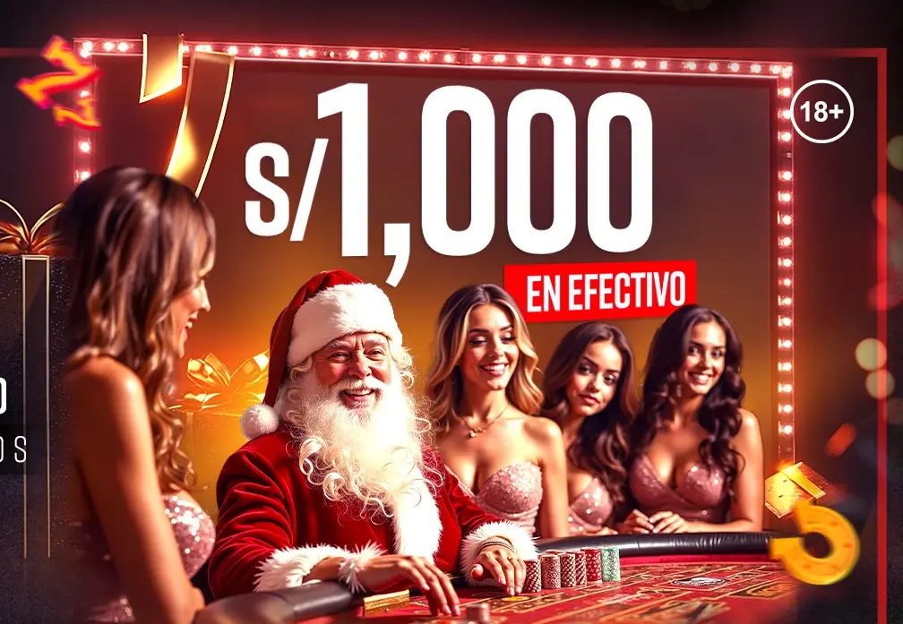 MARTES de CASHBACK en Solbet