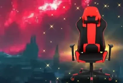 NAVIDAD GAMER CON SILLA INCLUIDA en Meridianbet