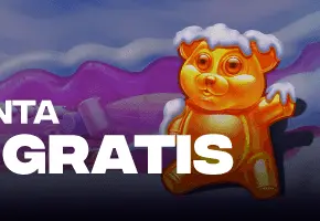 Regalos de Santa en Betwarrior
