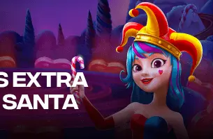 Torneo Ayudantes de Papá Noel en Betwarrior