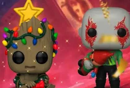 UNA HISTORIA, UN FUNKO en Meridianbet