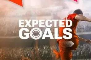 xGoals en Betano