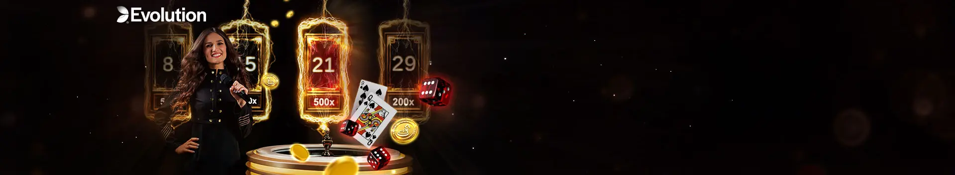 ¡RECOMPENSAS DIARIAS EVOLUCIÓN! en Dafabet