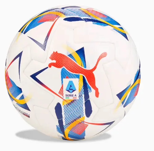 Serie A 25-26