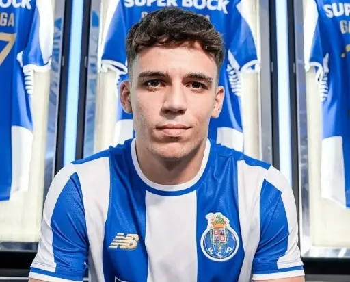 Gabri Veiga Porto