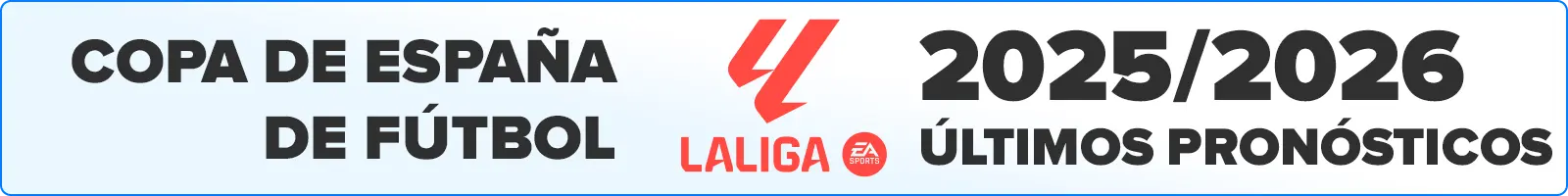 Pronósticos de fútbol de la Liga española 2025 26